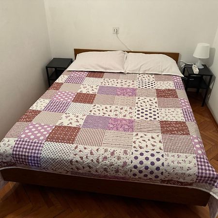 Apartman Zorka Jadrija Apartment Ngoại thất bức ảnh