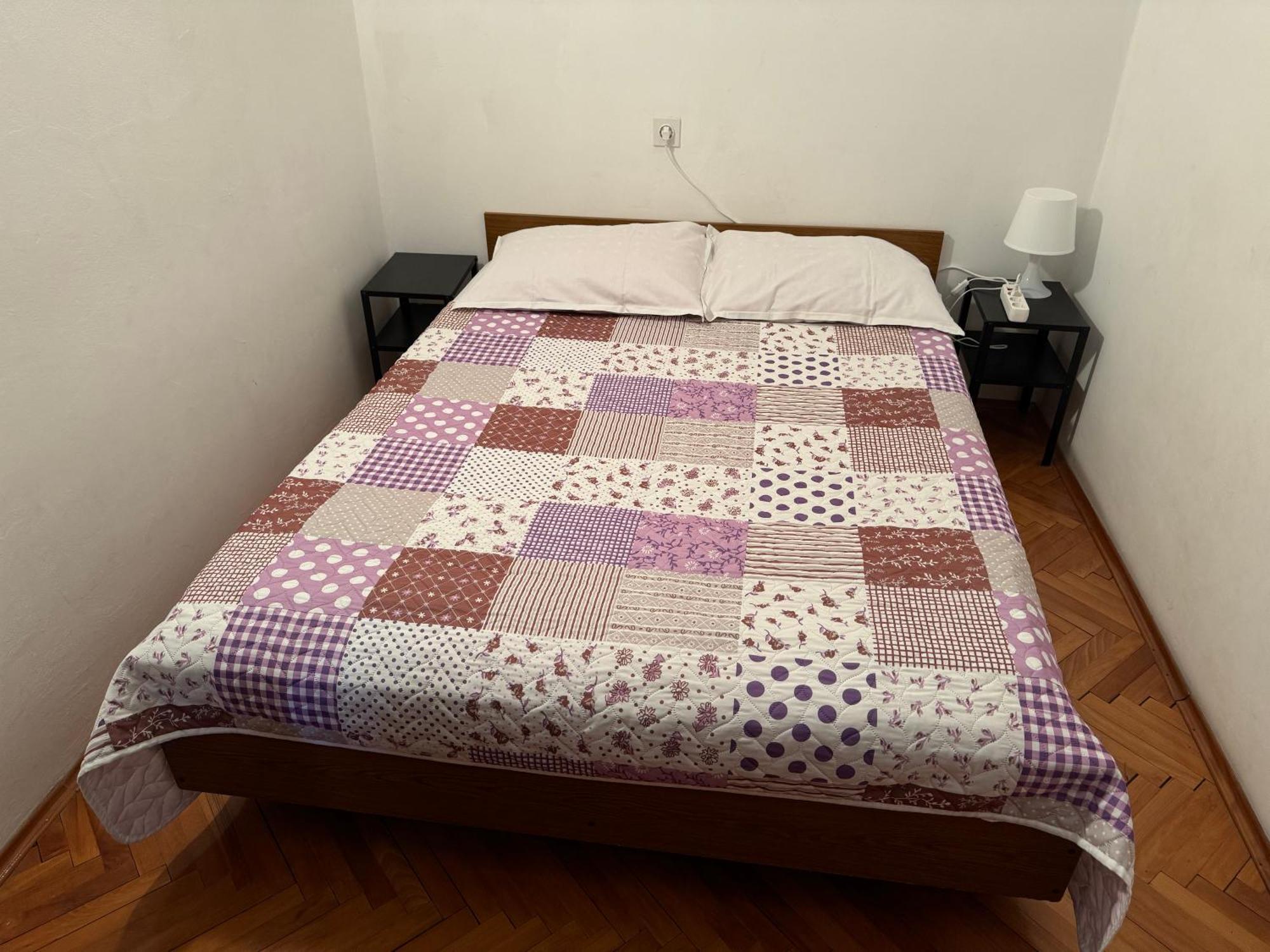 Apartman Zorka Jadrija Apartment Ngoại thất bức ảnh