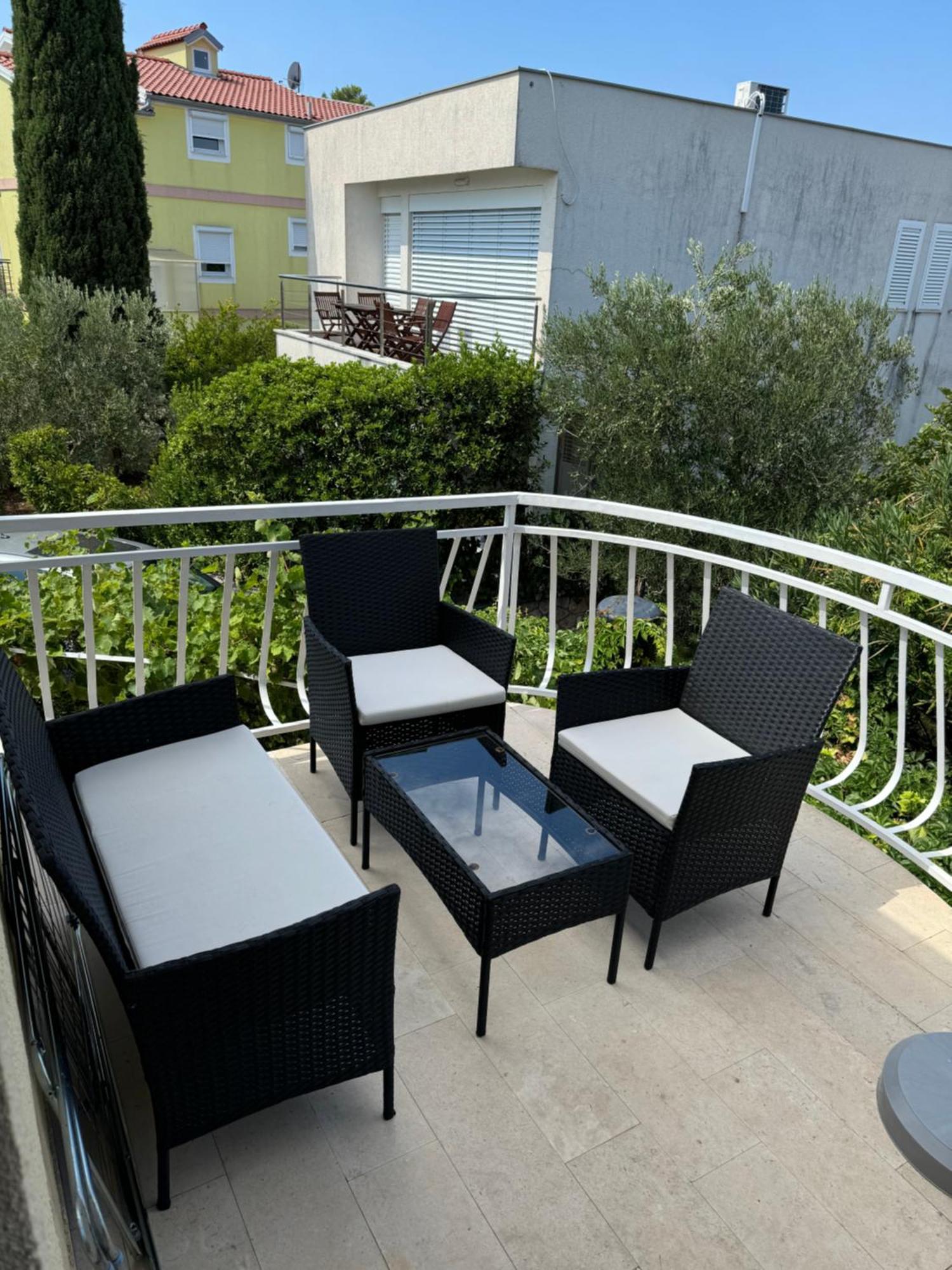 Apartman Zorka Jadrija Apartment Ngoại thất bức ảnh