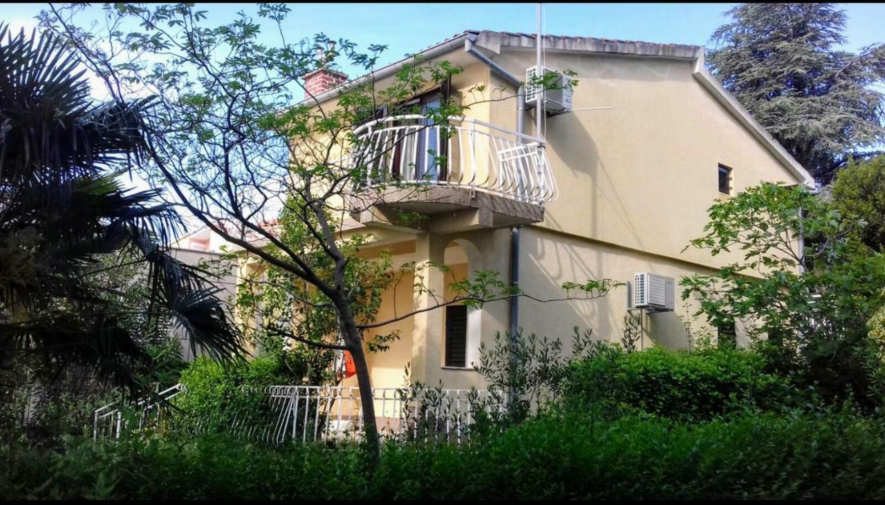 Apartman Zorka Jadrija Apartment Ngoại thất bức ảnh