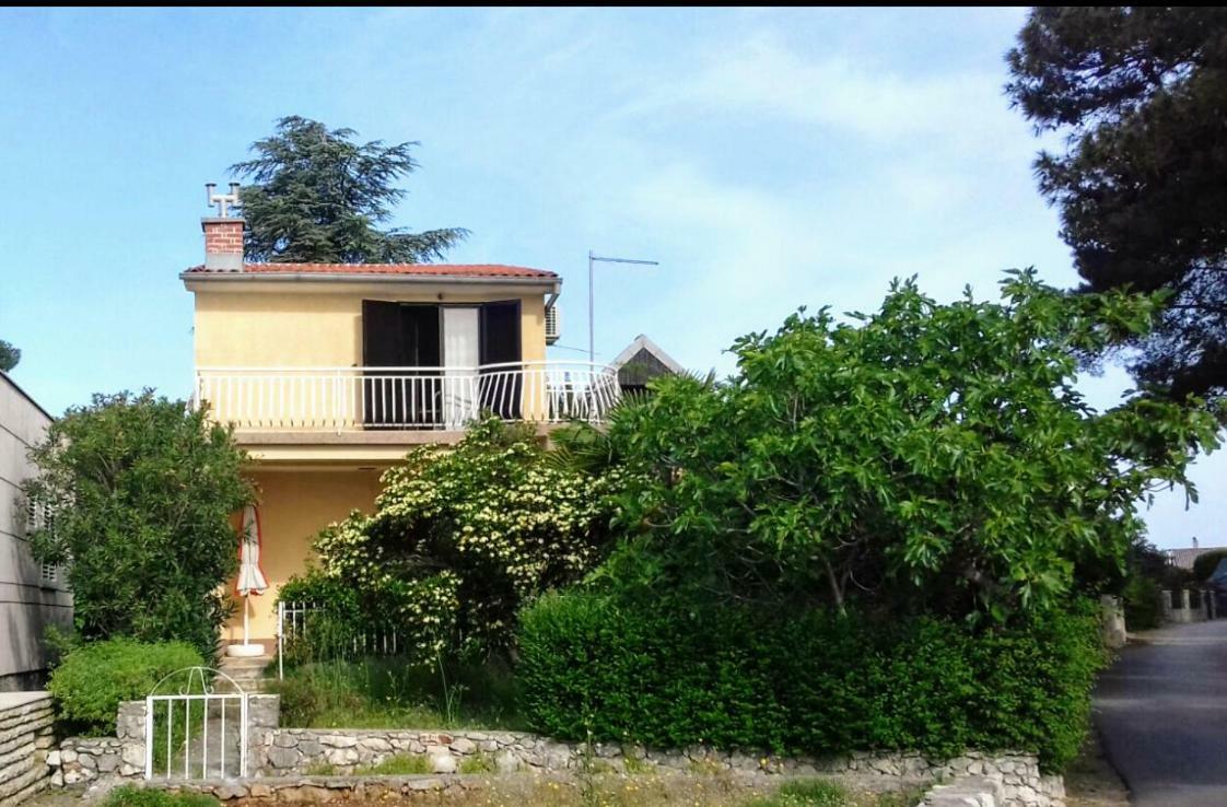 Apartman Zorka Jadrija Apartment Ngoại thất bức ảnh