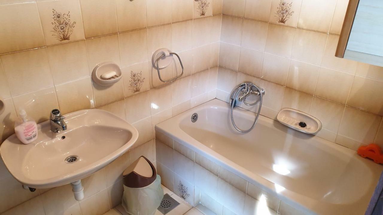 Apartman Zorka Jadrija Apartment Ngoại thất bức ảnh
