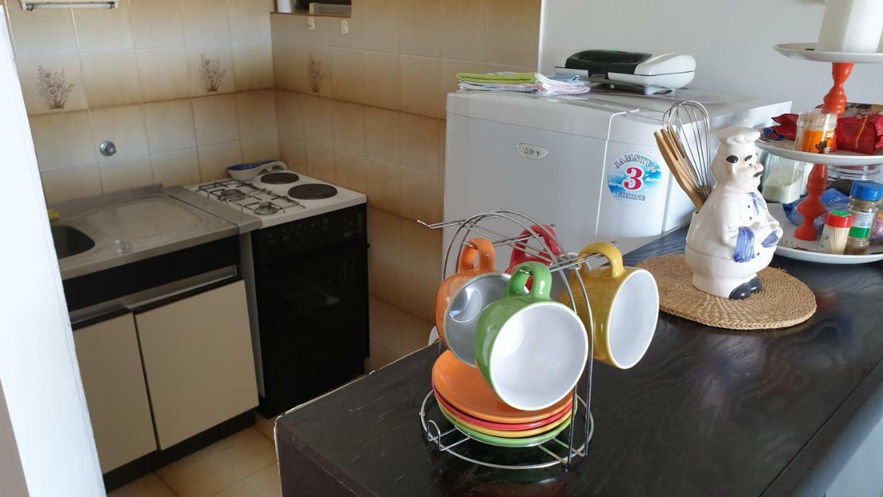 Apartman Zorka Jadrija Apartment Ngoại thất bức ảnh